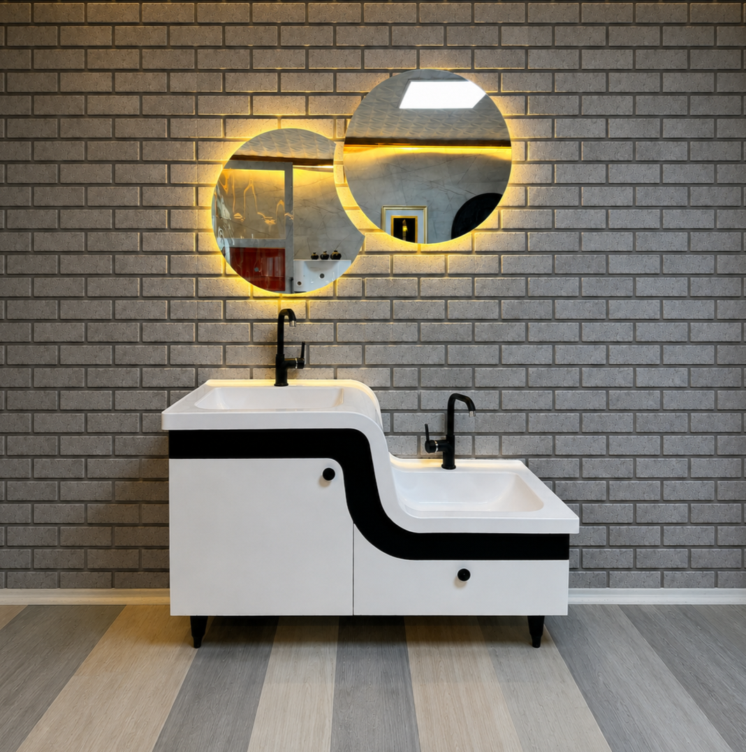 Mint Lavabo